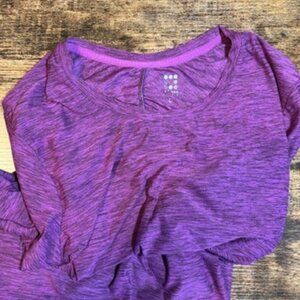 Title Nine Grace Tee